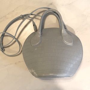Rebecca Minkoff satchel